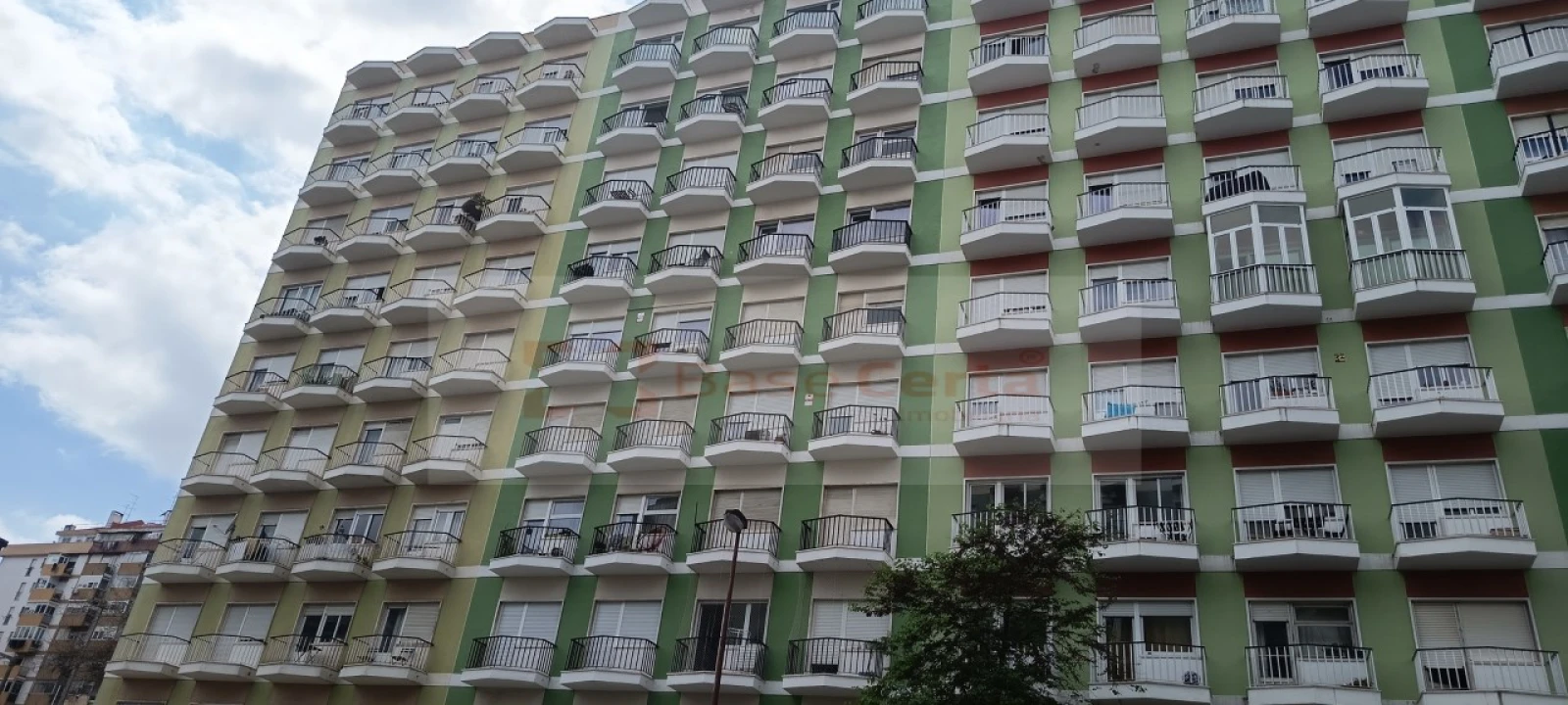 Apartamento T2 para Venda em Benfica Foto 33
