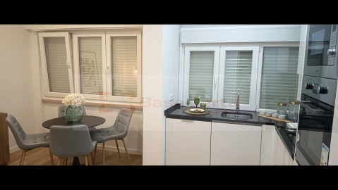 Apartamento T2 para Venda em Benfica