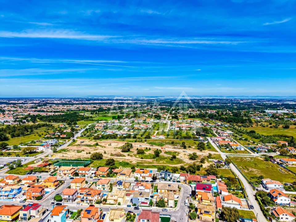 Moradia T4 para Venda em Azeitão (São Lourenço e São Simão) Foto 90