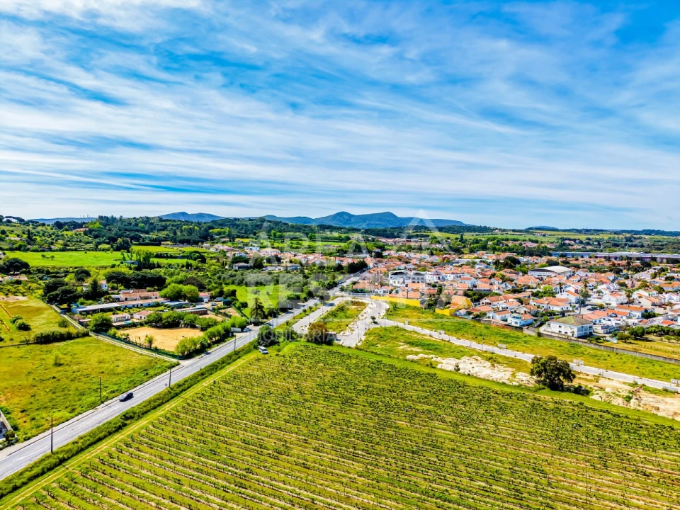 Moradia T4 para Venda em Azeitão (São Lourenço e São Simão) Foto 91