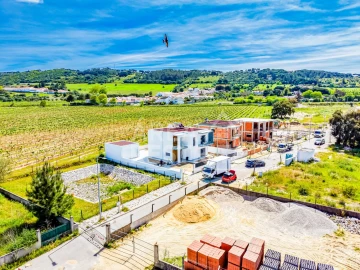 Moradia T4 para Venda em Azeitão (São Lourenço e São Simão)