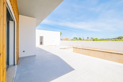 Moradia T4 para Venda em Azeitão (São Lourenço e São Simão)