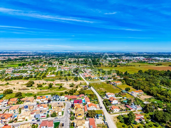 Moradia T4 para Venda em Azeitão (São Lourenço e São Simão) Foto 88