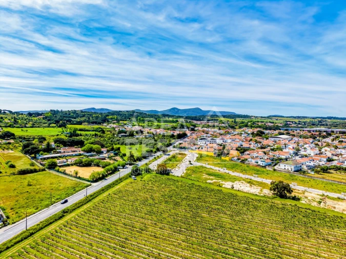 Moradia T4 para Venda em Azeitão (São Lourenço e São Simão) Foto 91