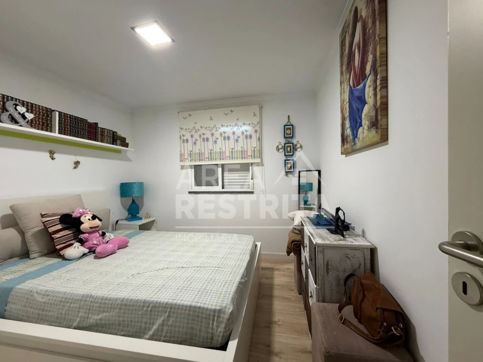 Moradia T3 para Venda em Fernao Ferro Foto 14