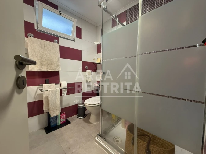 Moradia T3 para Venda em Fernao Ferro Foto 16