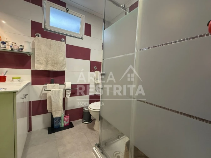 Moradia T3 para Venda em Fernao Ferro Foto 17