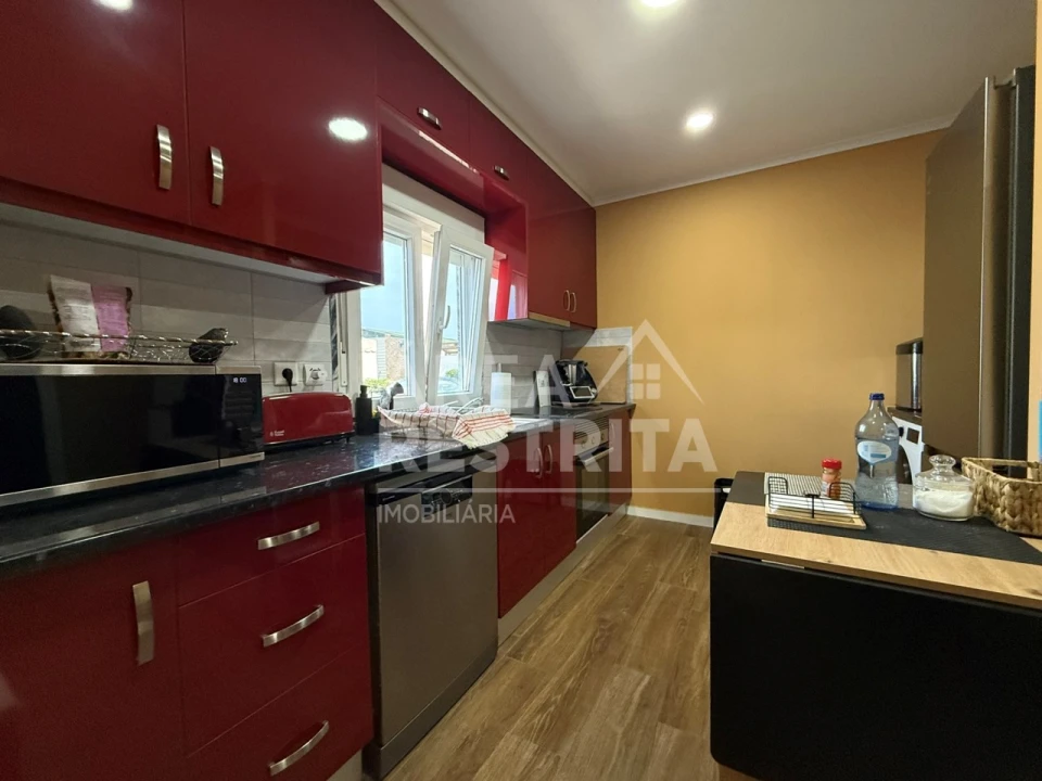 Moradia T2 para Venda em Fernao Ferro Foto 13