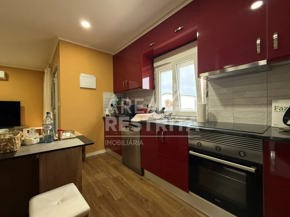 Moradia T2 para Venda em Fernao Ferro Foto 14