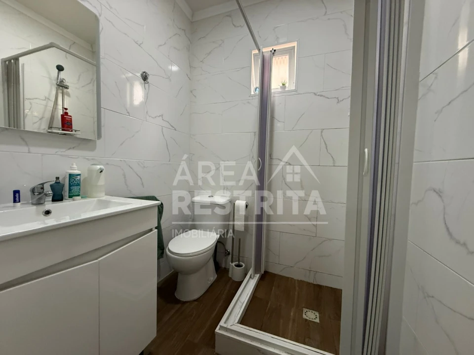 Moradia T2 para Venda em Fernao Ferro Foto 19