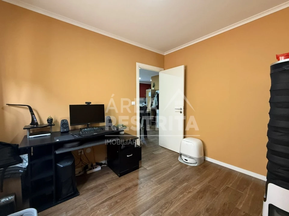 Moradia T2 para Venda em Fernao Ferro Foto 22