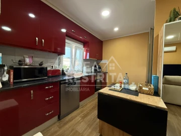 Moradia T2 para Venda em Fernao Ferro