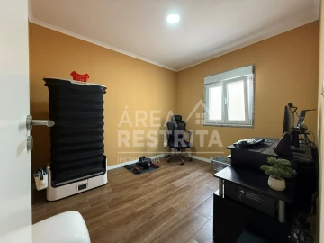 Moradia T2 para Venda em Fernao Ferro