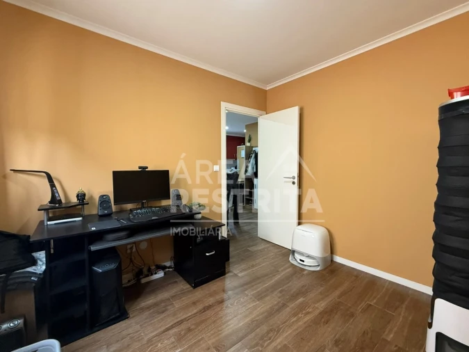 Moradia T2 para Venda em Fernao Ferro Foto 22
