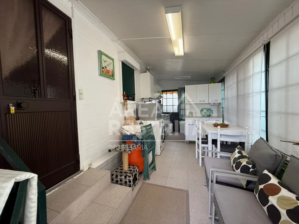 Moradia T3 para Venda em Fernao Ferro Foto 2