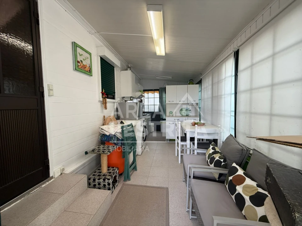 Moradia T3 para Venda em Fernao Ferro Foto 3