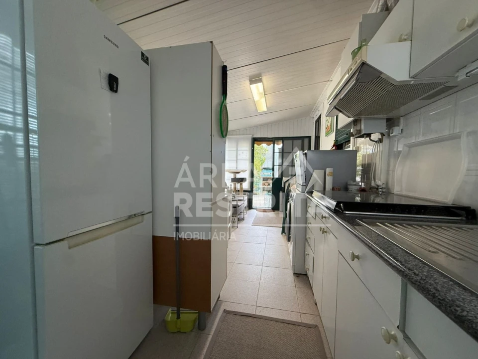 Moradia T3 para Venda em Fernao Ferro Foto 5