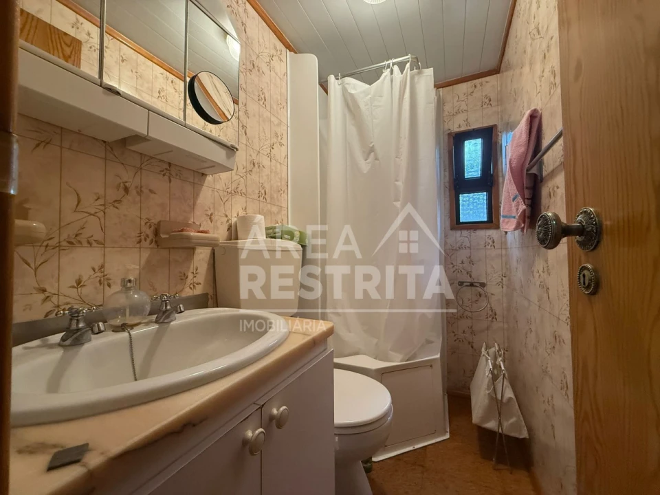 Moradia T3 para Venda em Fernao Ferro Foto 18