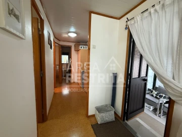 Moradia T3 para Venda em Fernao Ferro