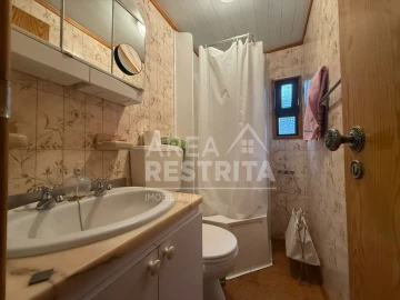 Moradia T3 para Venda em Fernao Ferro