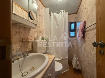 Moradia T3 para Venda em Fernao Ferro