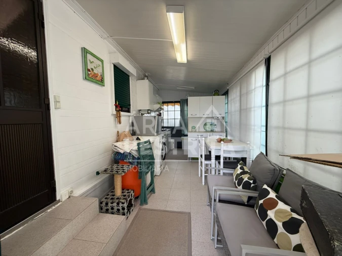 Moradia T3 para Venda em Fernao Ferro Foto 3