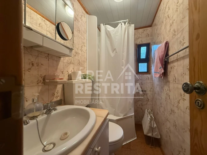 Moradia T3 para Venda em Fernao Ferro Foto 19