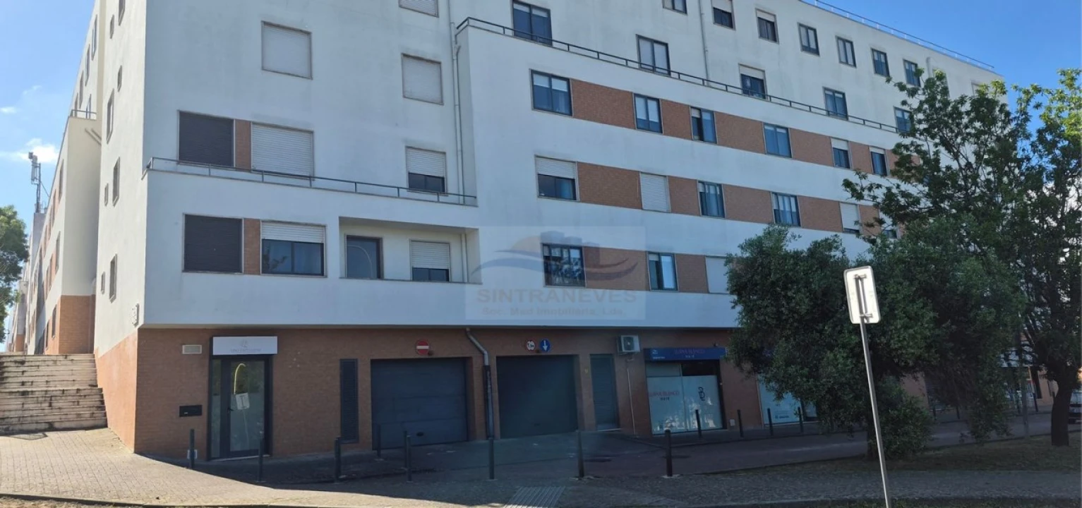 Apartamento T2 para Venda em Santa Clara Foto 4