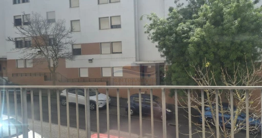 Apartamento T2 para Venda em Santa Clara