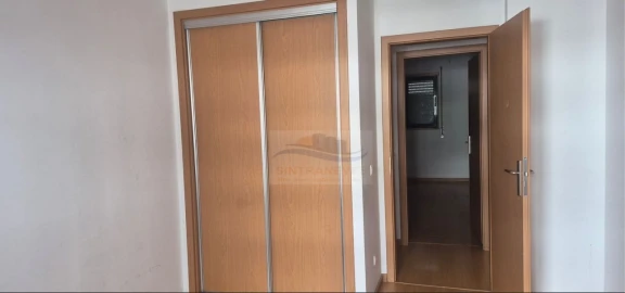 Apartamento T2 para Venda em Santa Clara