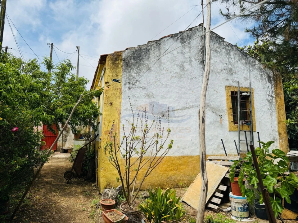 Apartamento T5 para Venda em Queluz e Belas Foto 12