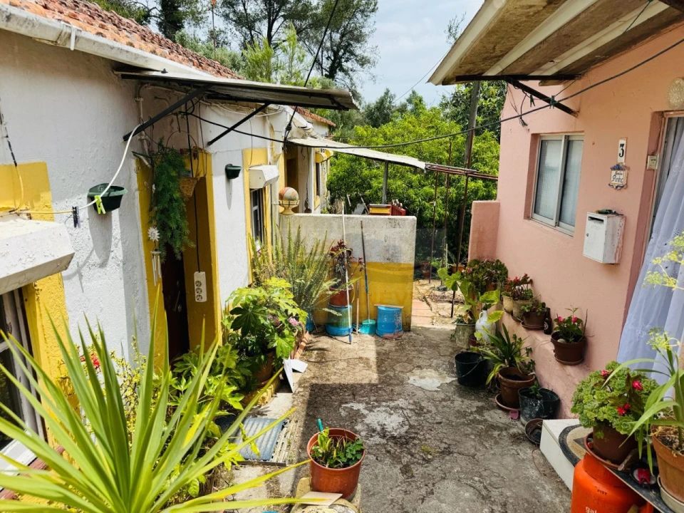 Apartamento T5 para Venda em Queluz e Belas Foto 1