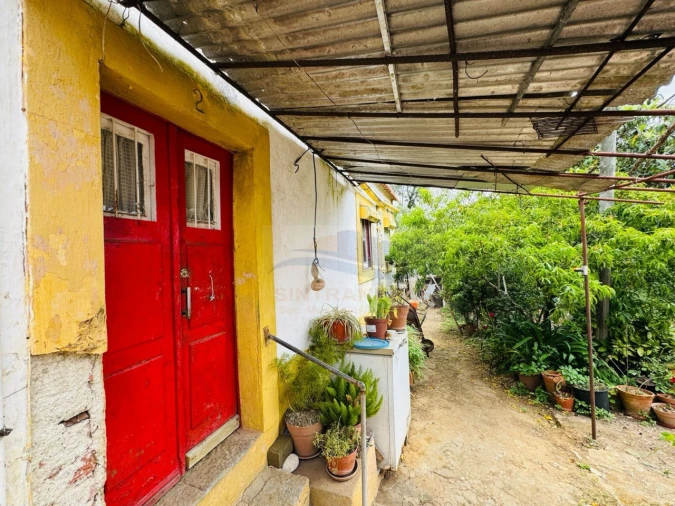 Apartamento T5 para Venda em Queluz e Belas Foto 7