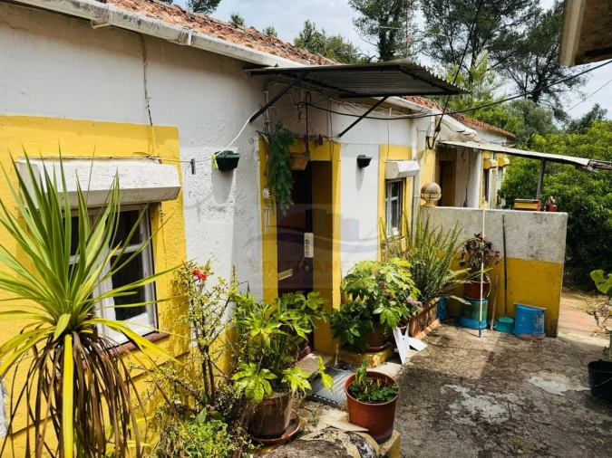 Apartamento T5 para Venda em Queluz e Belas Foto 9