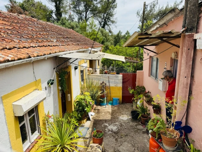 Apartamento T5 para Venda em Queluz e Belas Foto 14