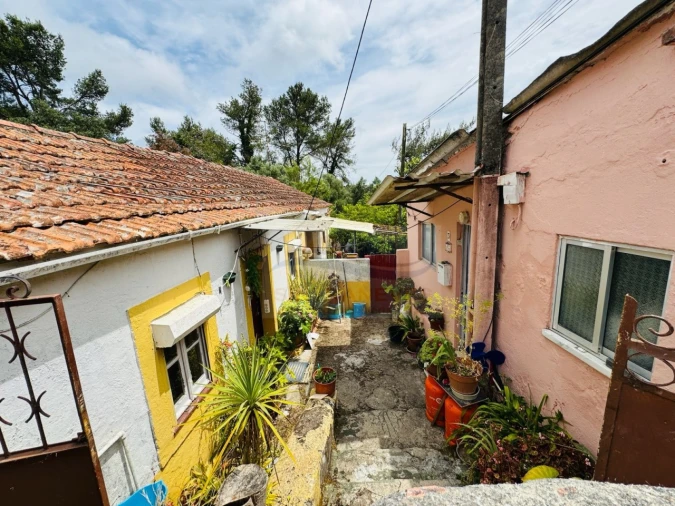 Apartamento T5 para Venda em Queluz e Belas Foto 15