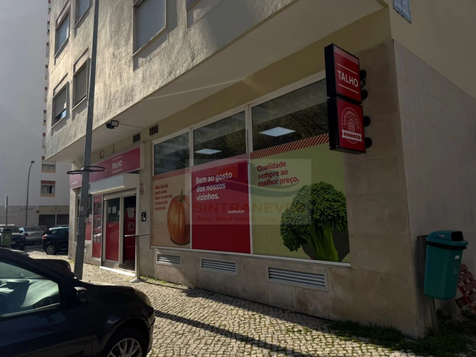 Negócio para Venda em Falagueira-Venda Nova Foto 9