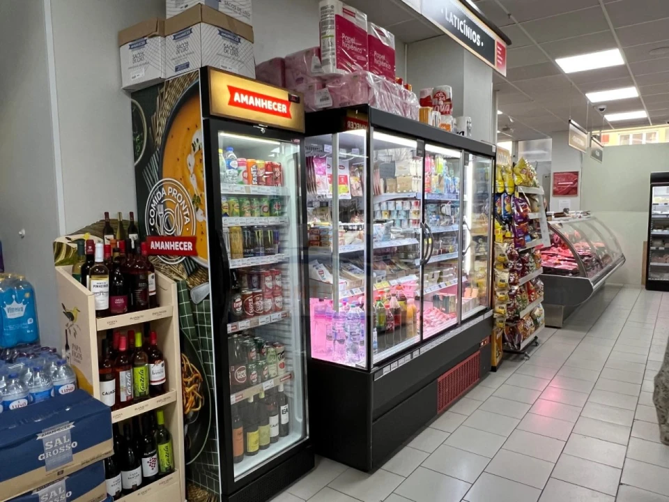 Negócio para Venda em Falagueira-Venda Nova Foto 15