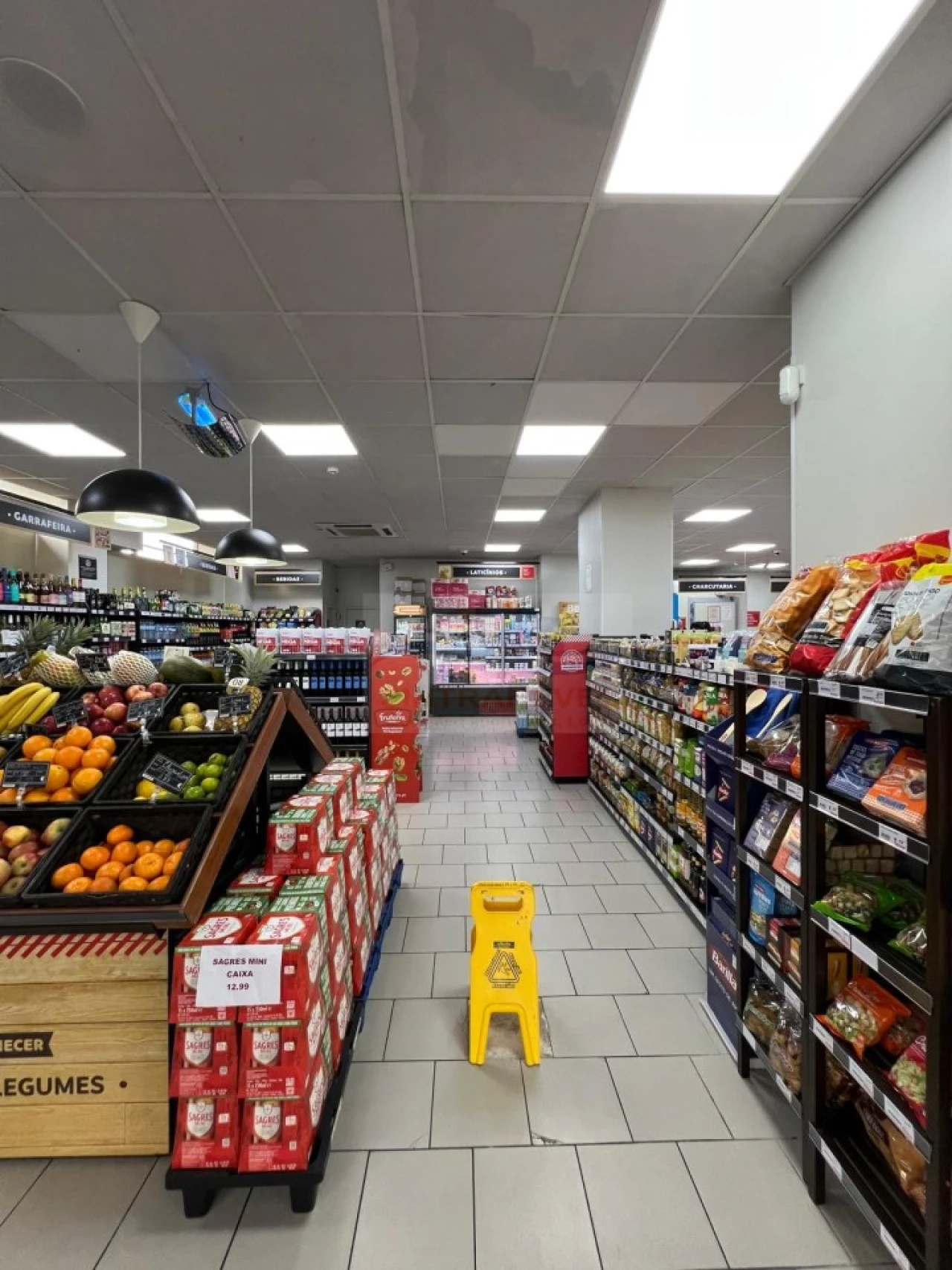 Negócio para Venda em Falagueira-Venda Nova Foto 17