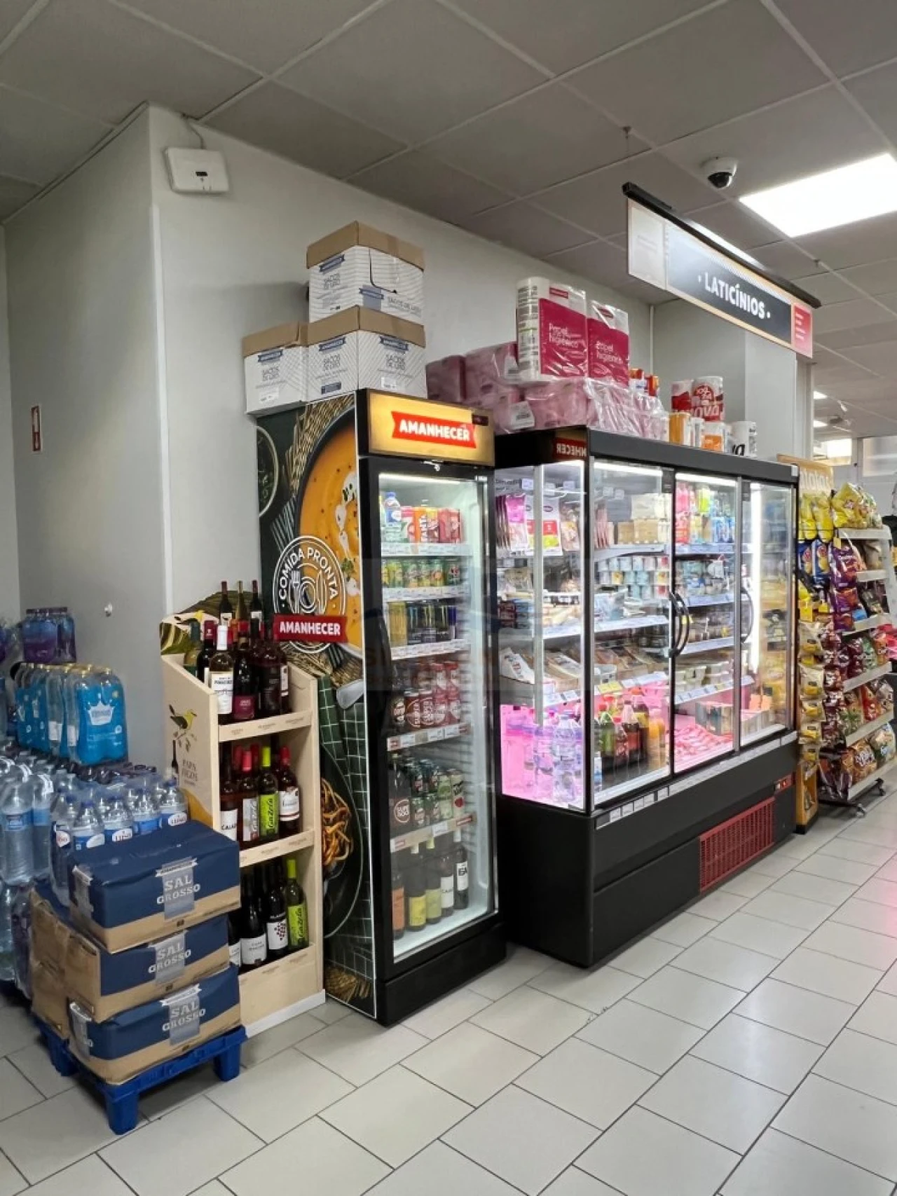 Negócio para Venda em Falagueira-Venda Nova Foto 36