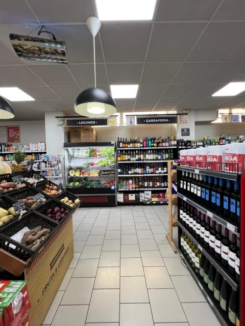 Negócio para Venda em Falagueira-Venda Nova