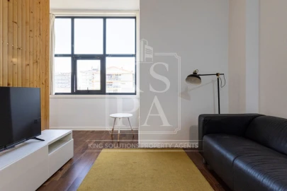 Apartamento para Venda em Ramalde
