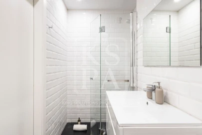 Apartamento para Venda em Ramalde
