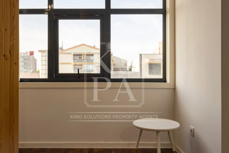 Apartamento para Venda em Ramalde Foto 11