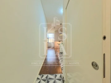 Apartamento para Venda em Ramalde