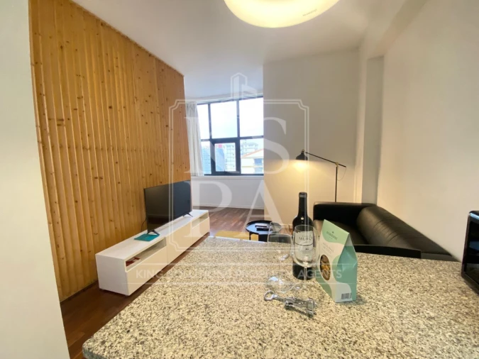 Apartamento para Venda em Ramalde Foto 3