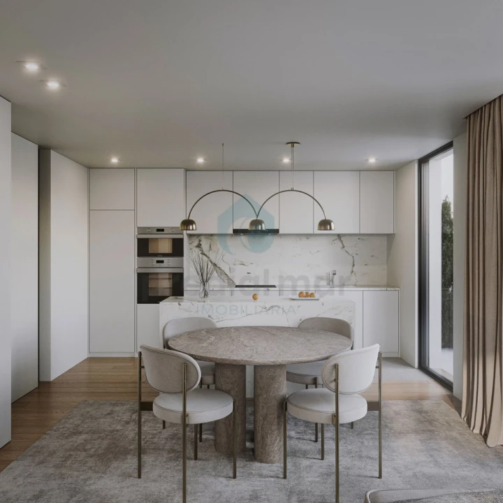 Apartamento T1 para Venda em Canidelo Foto 15
