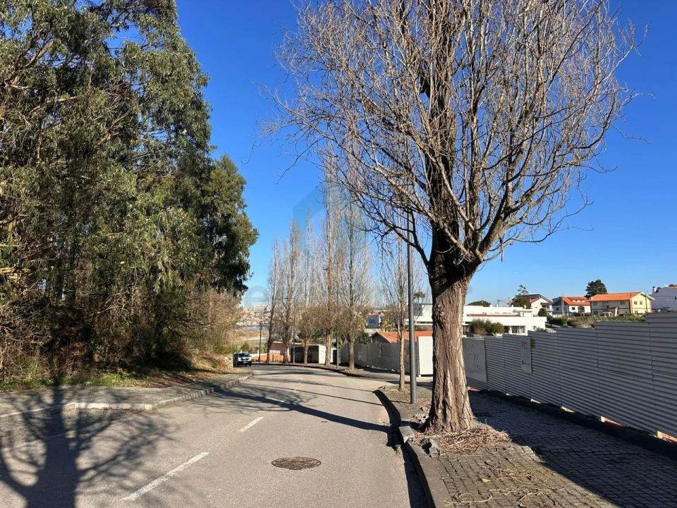 Apartamento T1 para Venda em Canidelo Foto 22