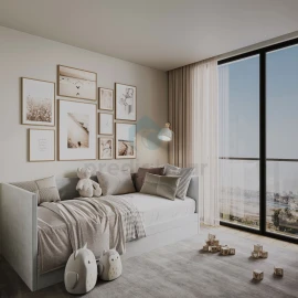 Apartamento T1 para Venda em Canidelo