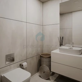 Apartamento T1 para Venda em Canidelo